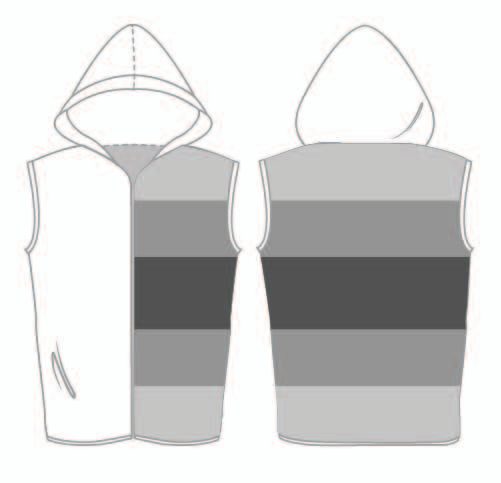 5 Panel Jacket | Custom Boxing Jackets | Boxxerworld